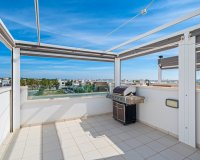 Herverkoop - Appartement / flat - Ciudad Quesada - Rojales