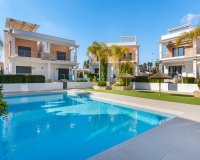 Herverkoop - Appartement / flat - Ciudad Quesada - Rojales