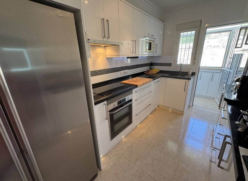 Herverkoop - Appartement / flat - Ciudad Quesada