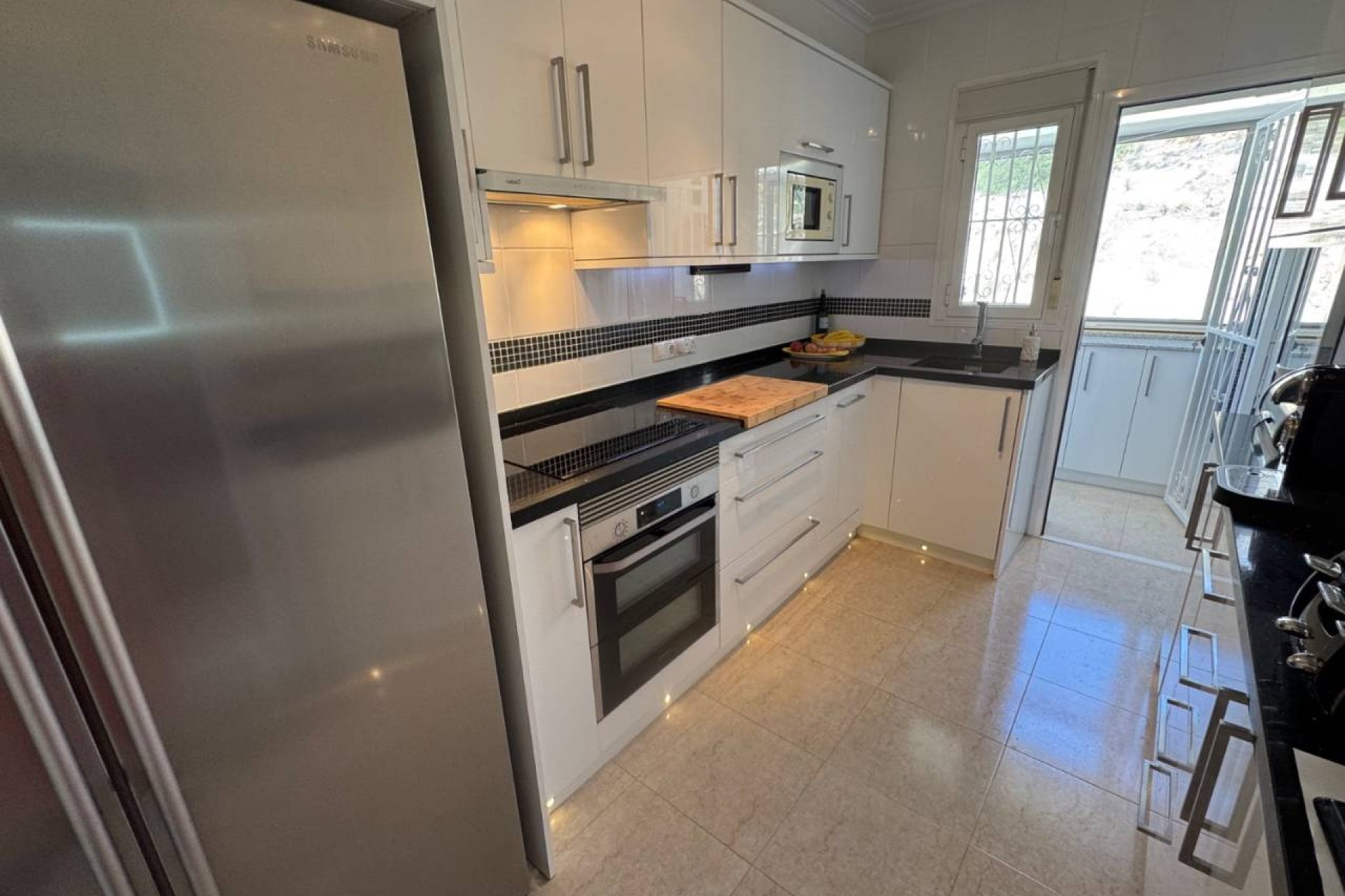 Herverkoop - Appartement / flat - Ciudad Quesada