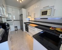 Herverkoop - Appartement / flat - Ciudad Quesada