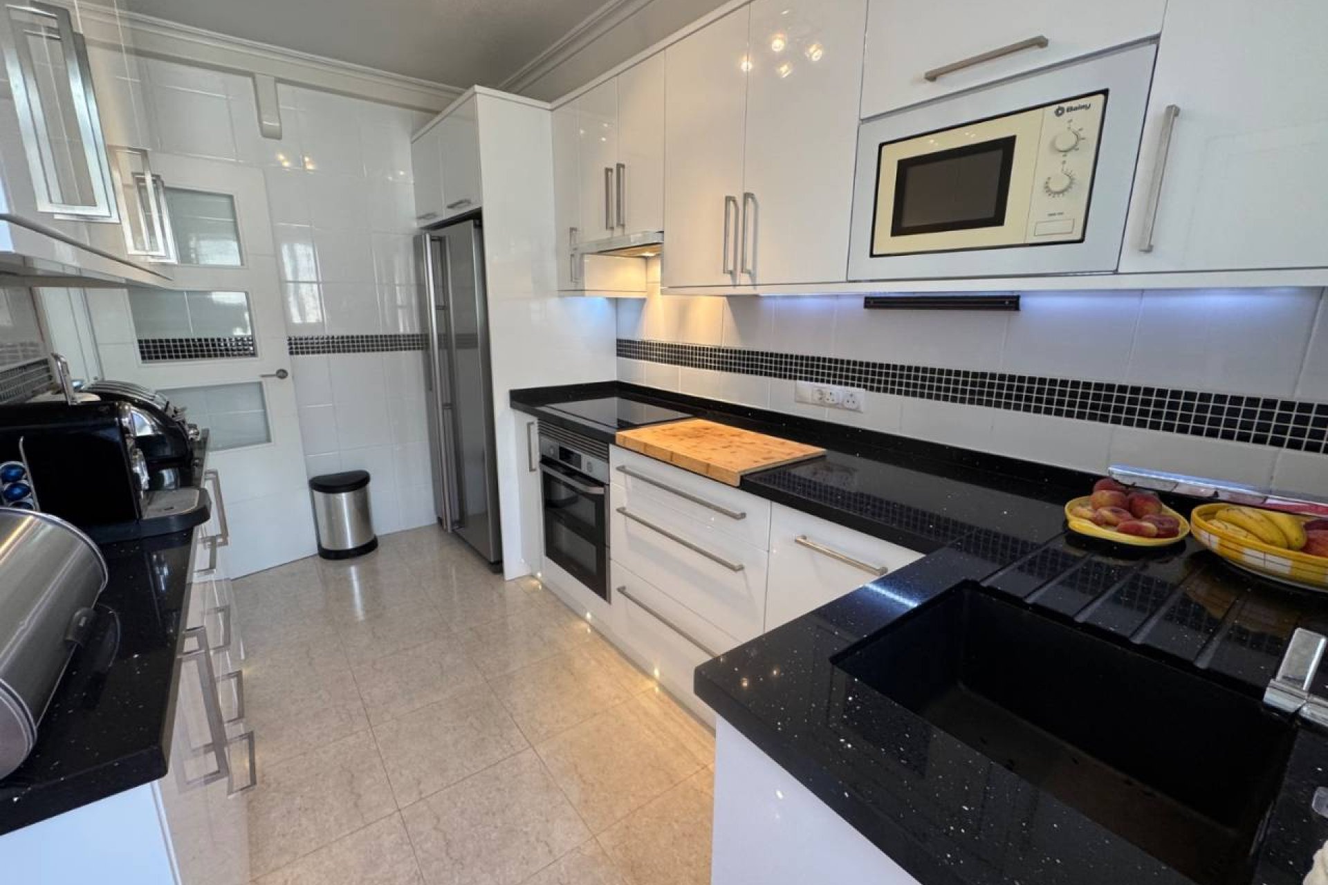 Herverkoop - Appartement / flat - Ciudad Quesada