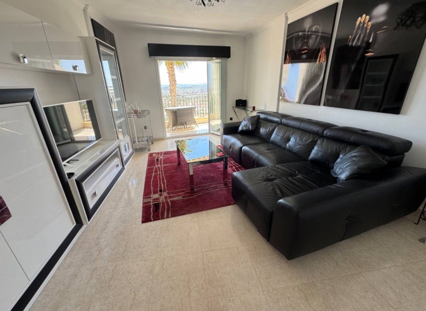 Herverkoop - Appartement / flat - Ciudad Quesada