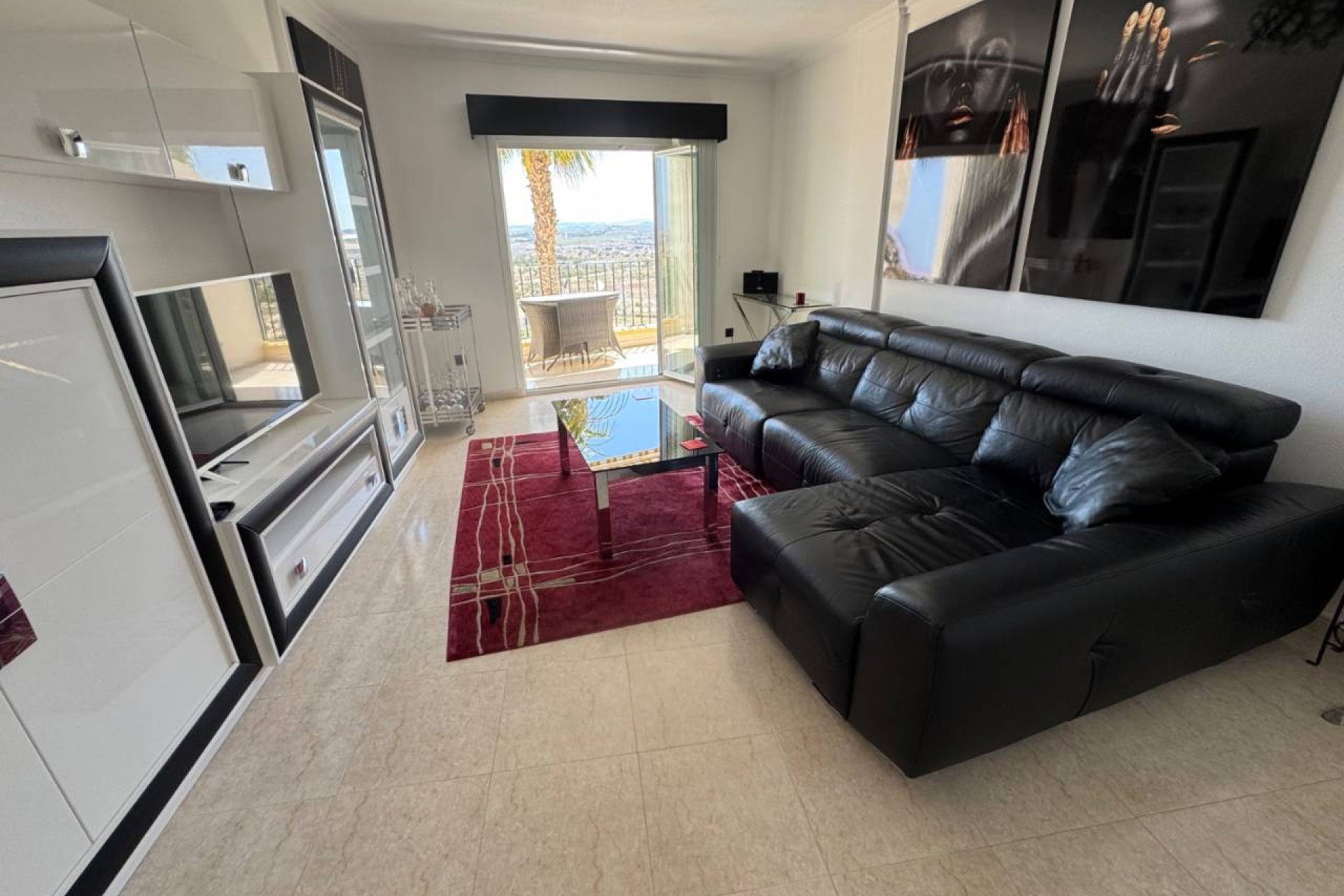 Herverkoop - Appartement / flat - Ciudad Quesada