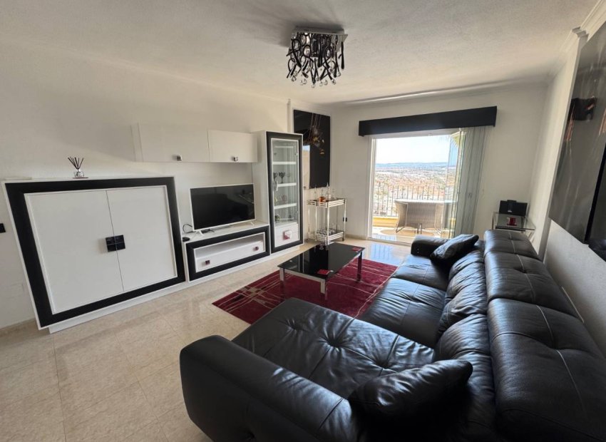 Herverkoop - Appartement / flat - Ciudad Quesada