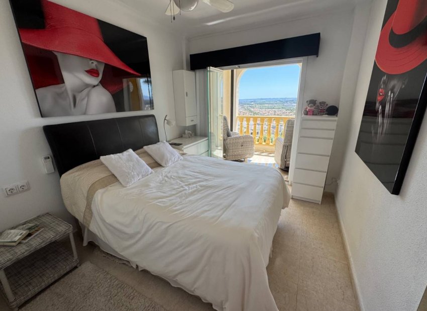 Herverkoop - Appartement / flat - Ciudad Quesada