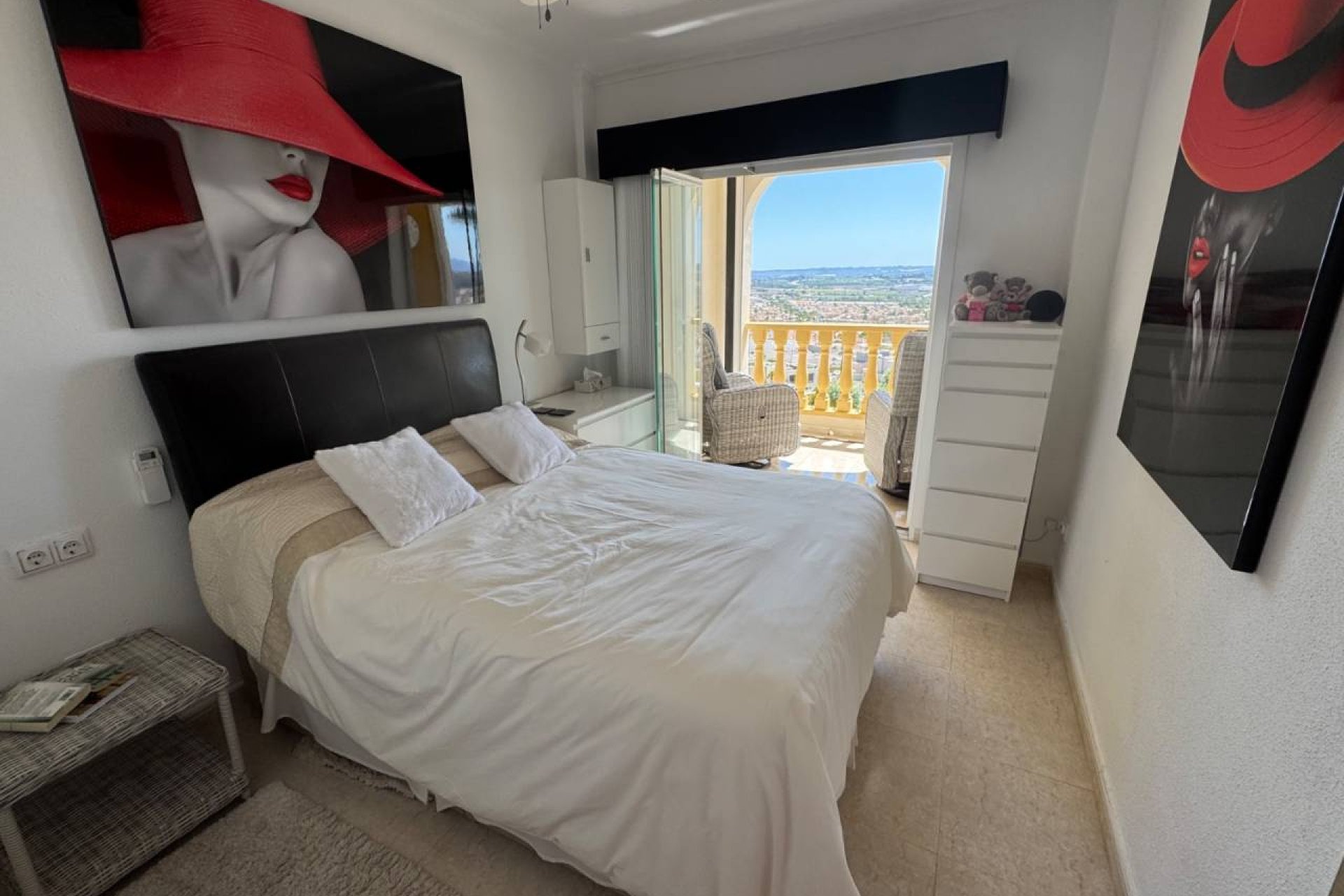 Herverkoop - Appartement / flat - Ciudad Quesada