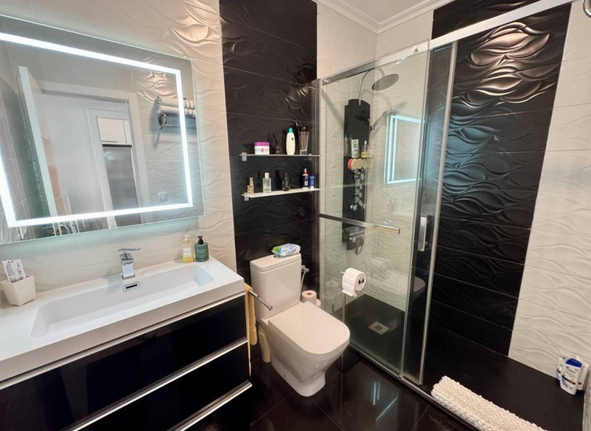 Herverkoop - Appartement / flat - Ciudad Quesada