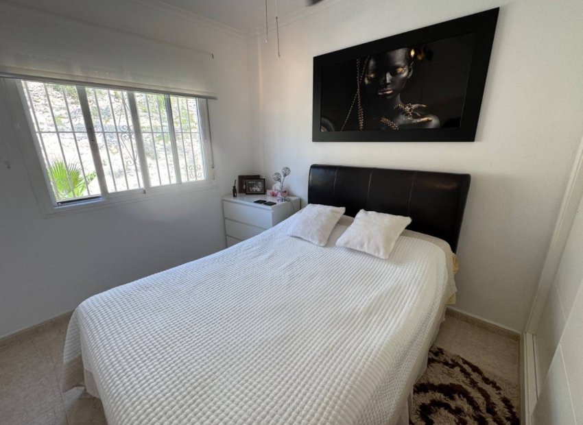 Herverkoop - Appartement / flat - Ciudad Quesada