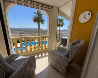 Herverkoop - Appartement / flat - Ciudad Quesada