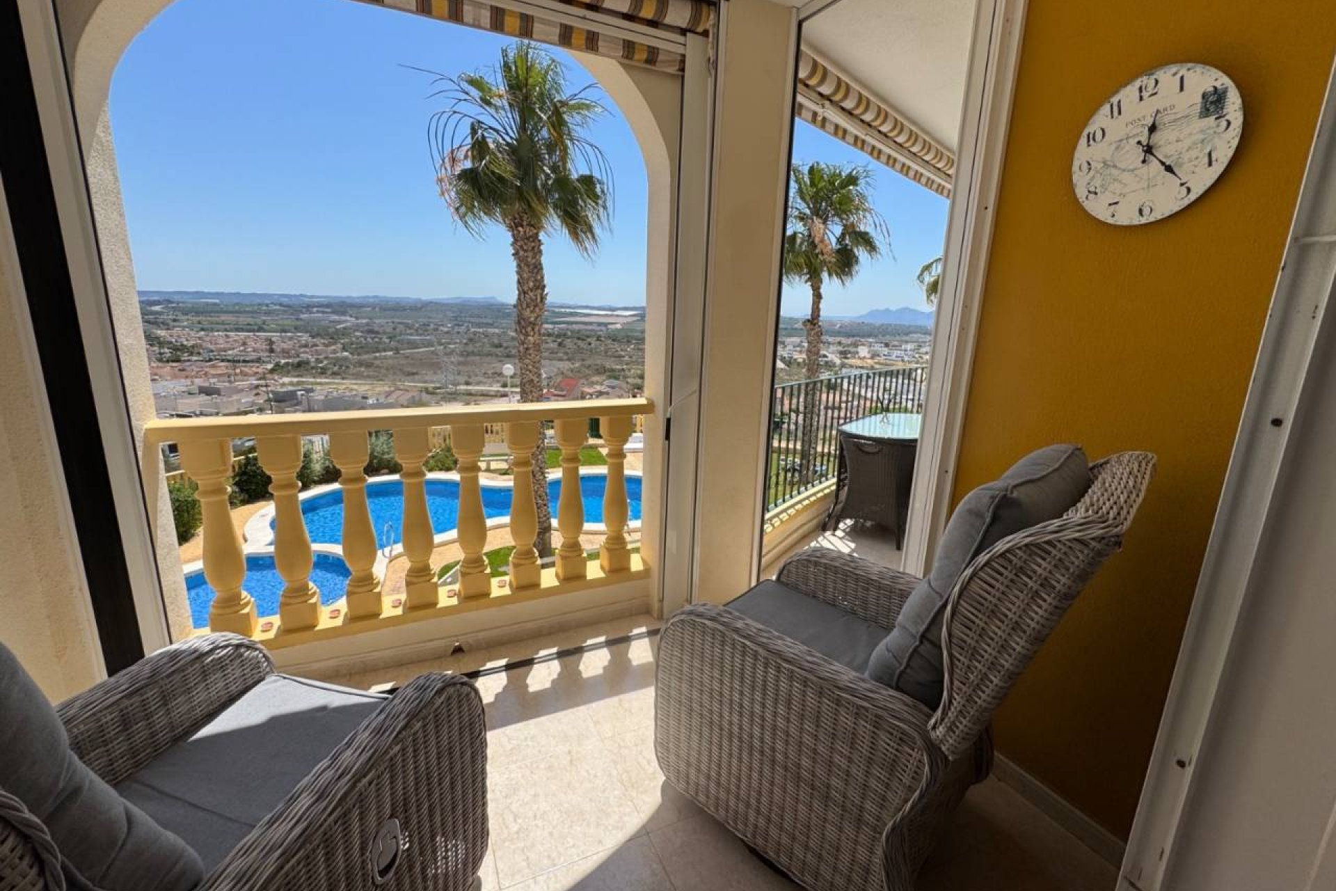 Herverkoop - Appartement / flat - Ciudad Quesada