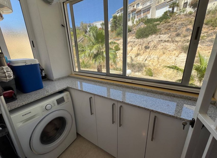 Herverkoop - Appartement / flat - Ciudad Quesada