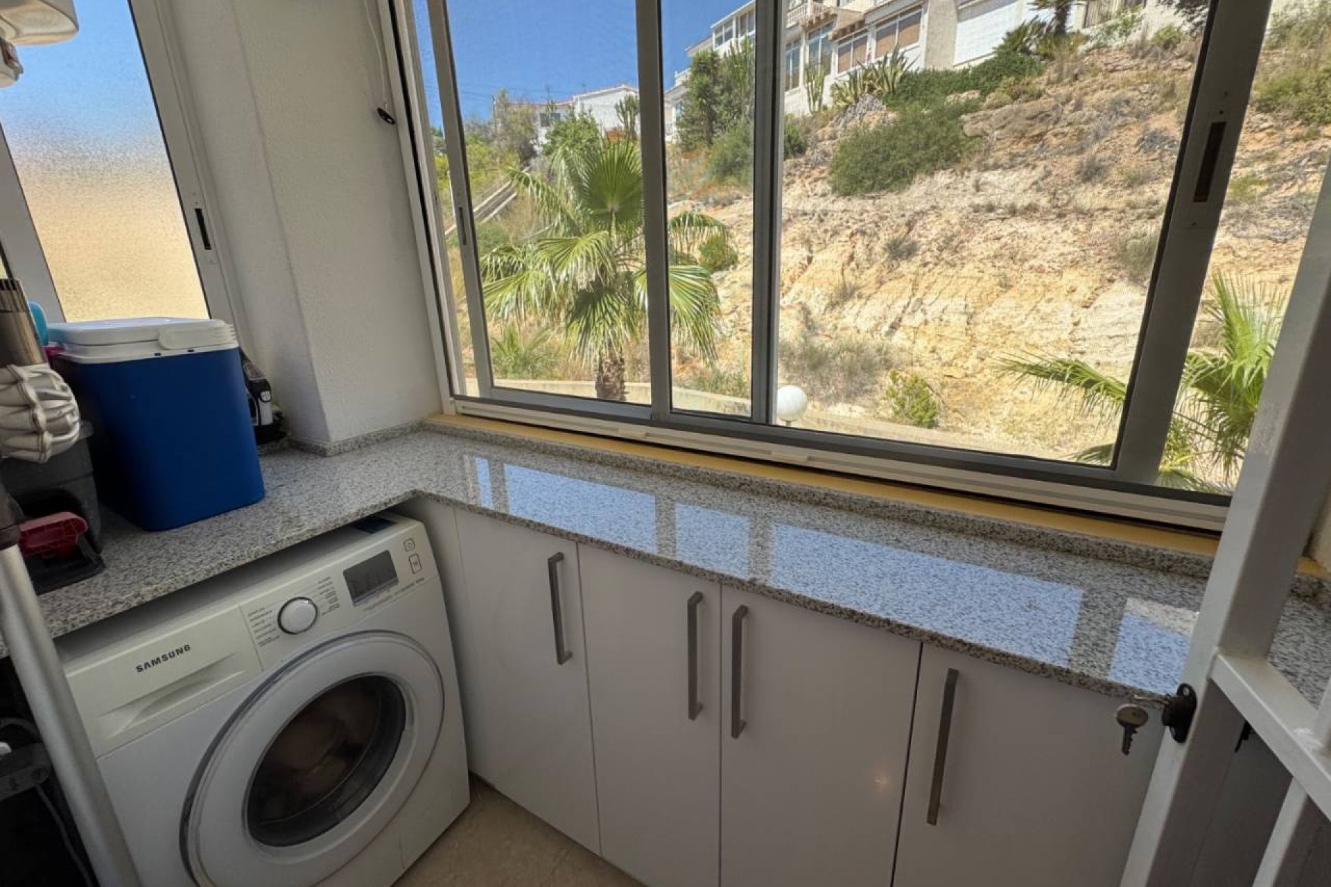 Herverkoop - Appartement / flat - Ciudad Quesada