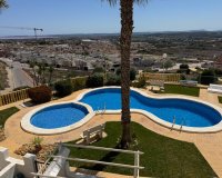 Herverkoop - Appartement / flat - Ciudad Quesada