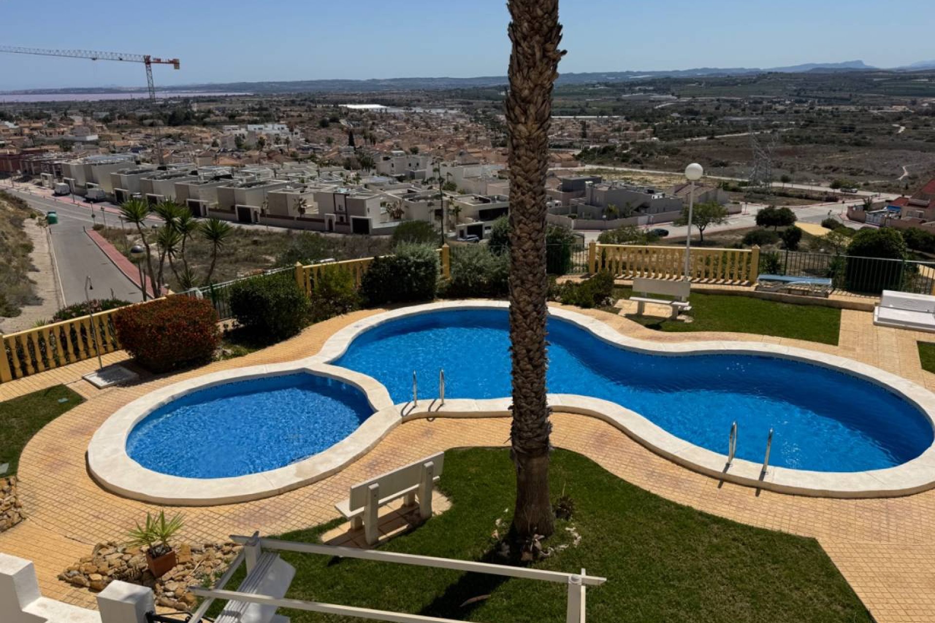 Herverkoop - Appartement / flat - Ciudad Quesada