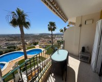 Herverkoop - Appartement / flat - Ciudad Quesada