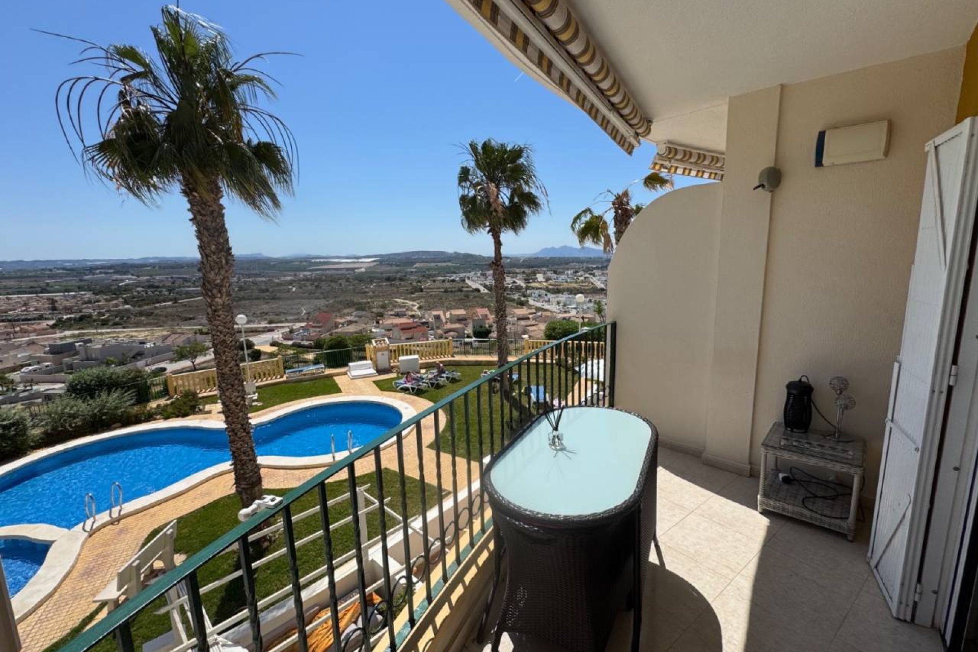 Herverkoop - Appartement / flat - Ciudad Quesada