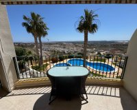 Herverkoop - Appartement / flat - Ciudad Quesada