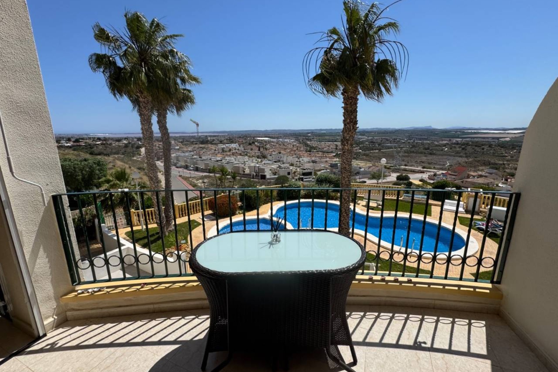 Herverkoop - Appartement / flat - Ciudad Quesada