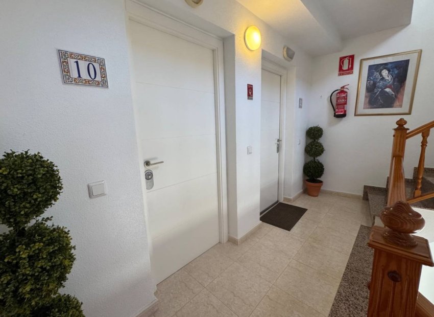 Herverkoop - Appartement / flat - Ciudad Quesada