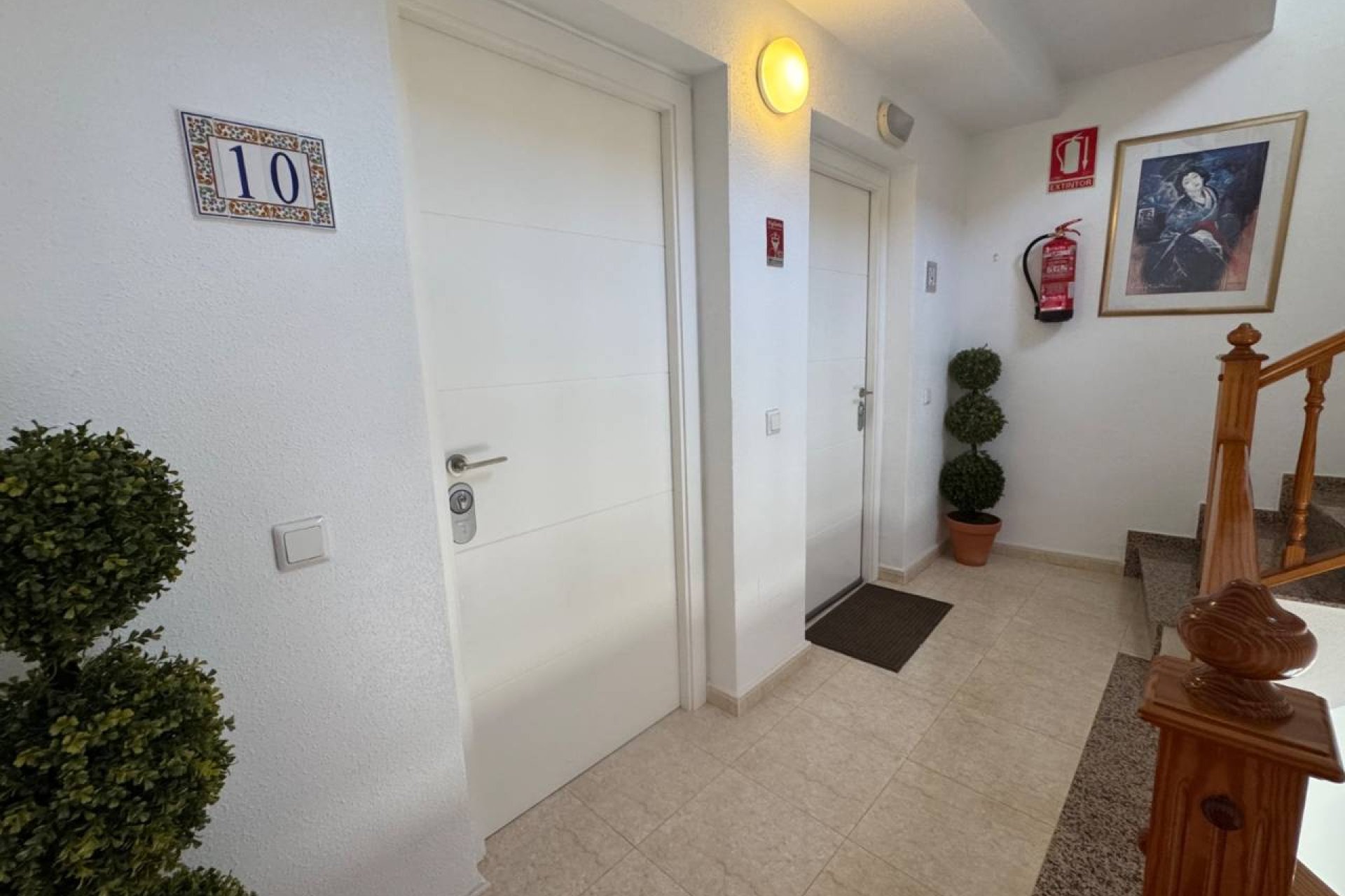 Herverkoop - Appartement / flat - Ciudad Quesada