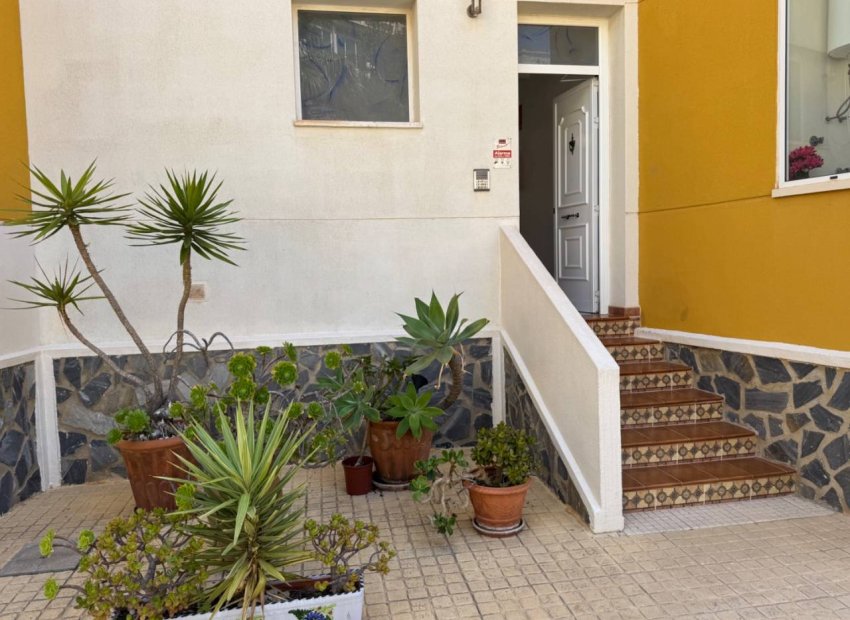 Herverkoop - Appartement / flat - Ciudad Quesada