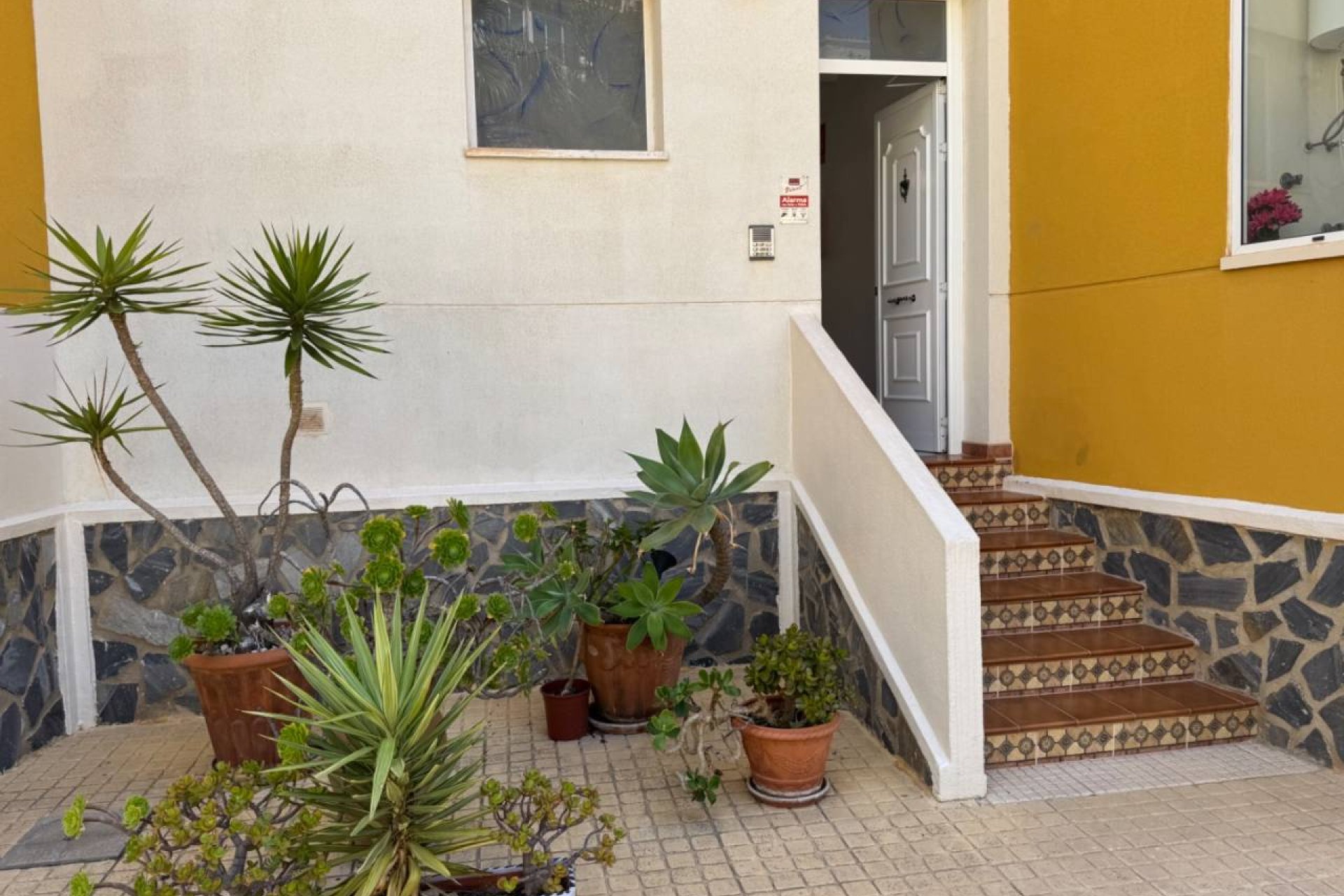 Herverkoop - Appartement / flat - Ciudad Quesada