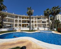 Herverkoop - Appartement / flat - Ciudad Quesada