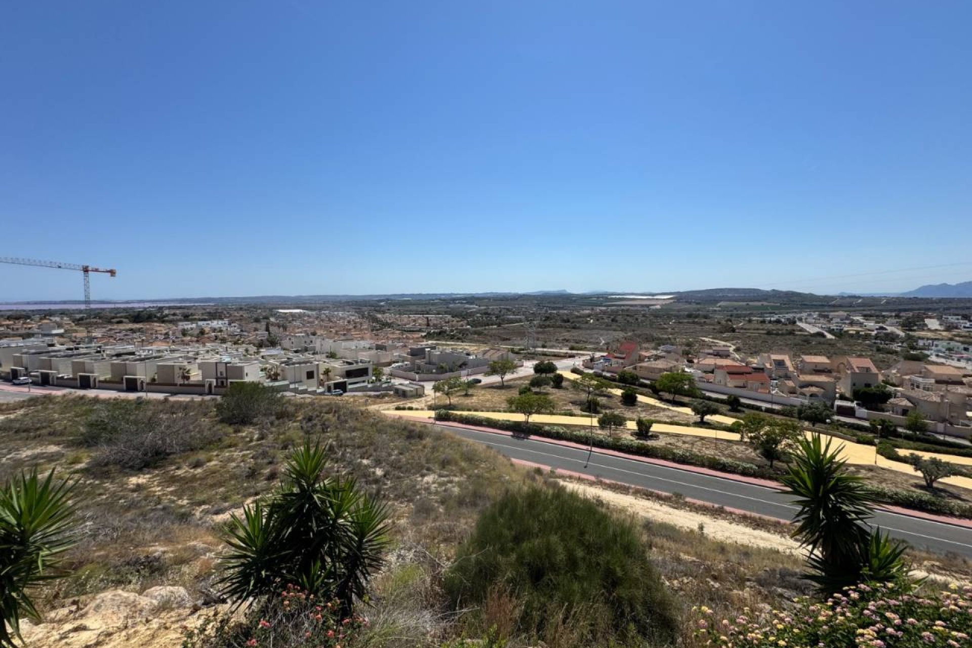 Herverkoop - Appartement / flat - Ciudad Quesada