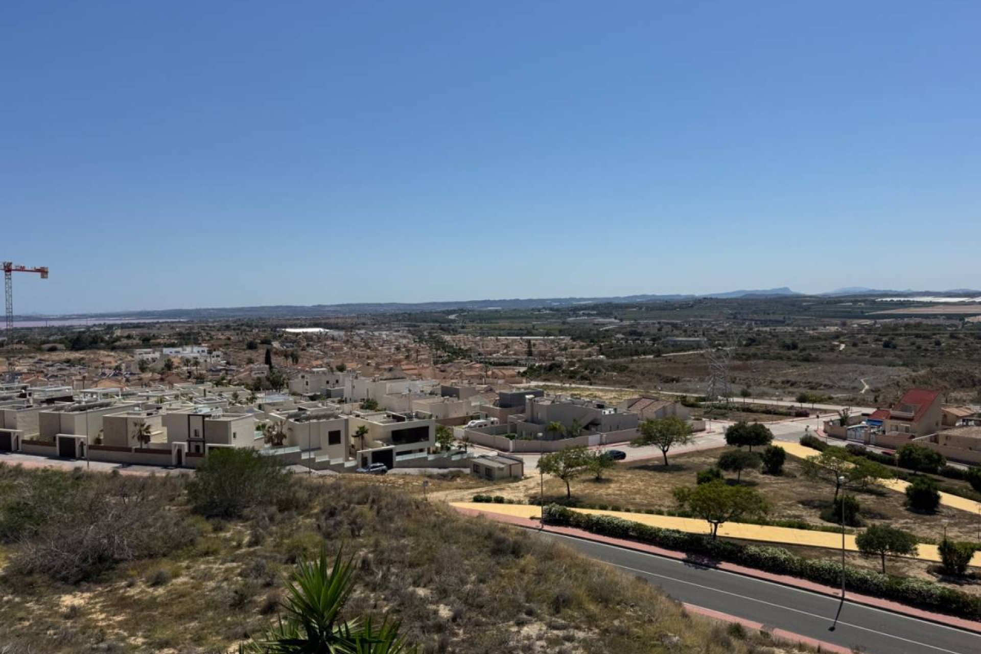 Herverkoop - Appartement / flat - Ciudad Quesada