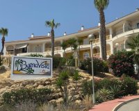 Herverkoop - Appartement / flat - Ciudad Quesada