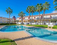 Herverkoop - Appartement / flat - Ciudad Quesada