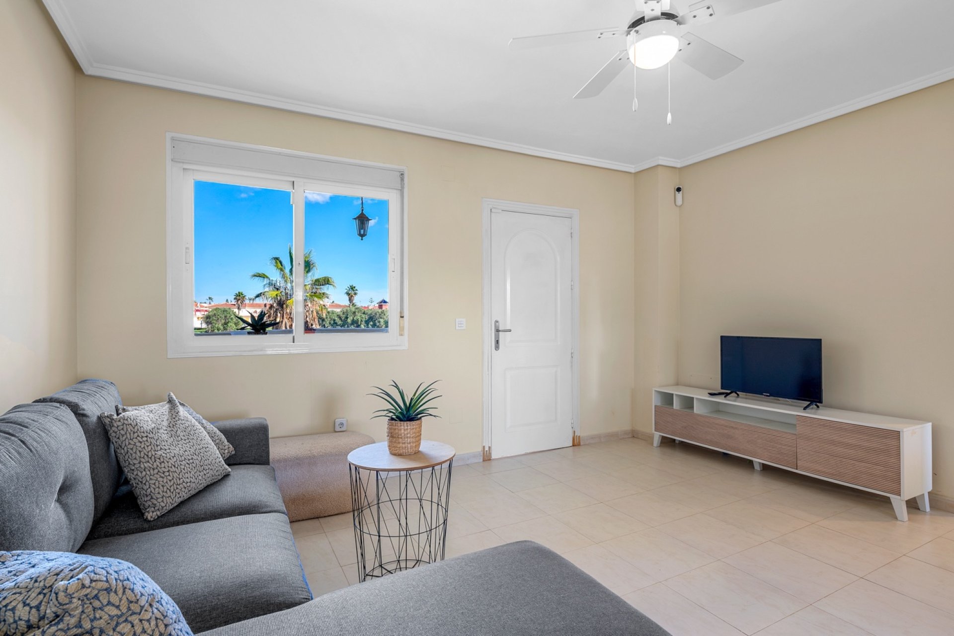 Herverkoop - Appartement / flat - Ciudad Quesada