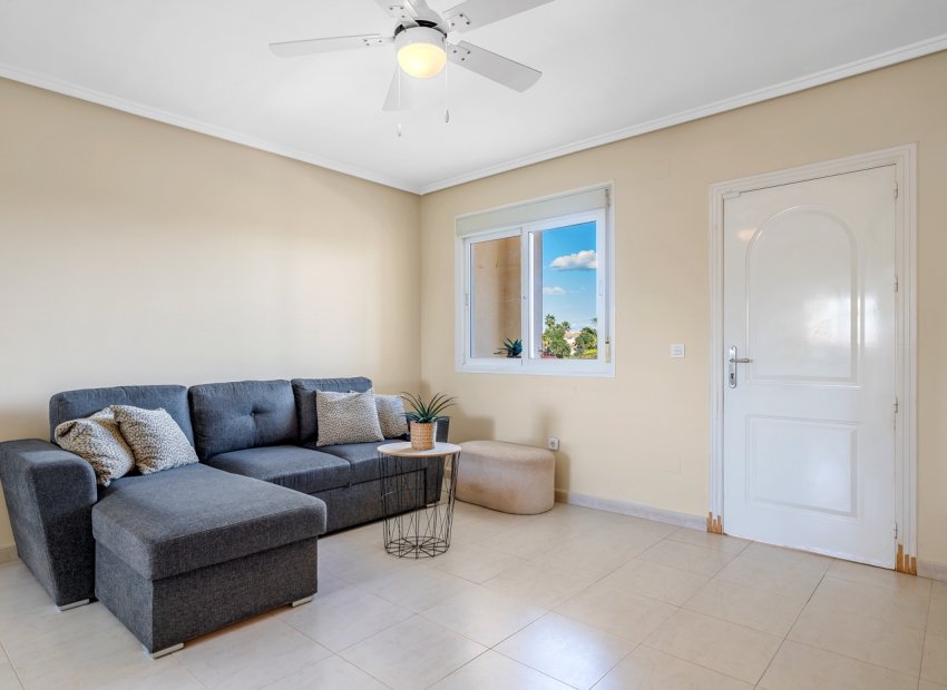 Herverkoop - Appartement / flat - Ciudad Quesada