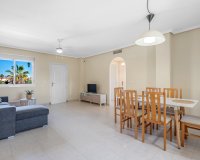 Herverkoop - Appartement / flat - Ciudad Quesada