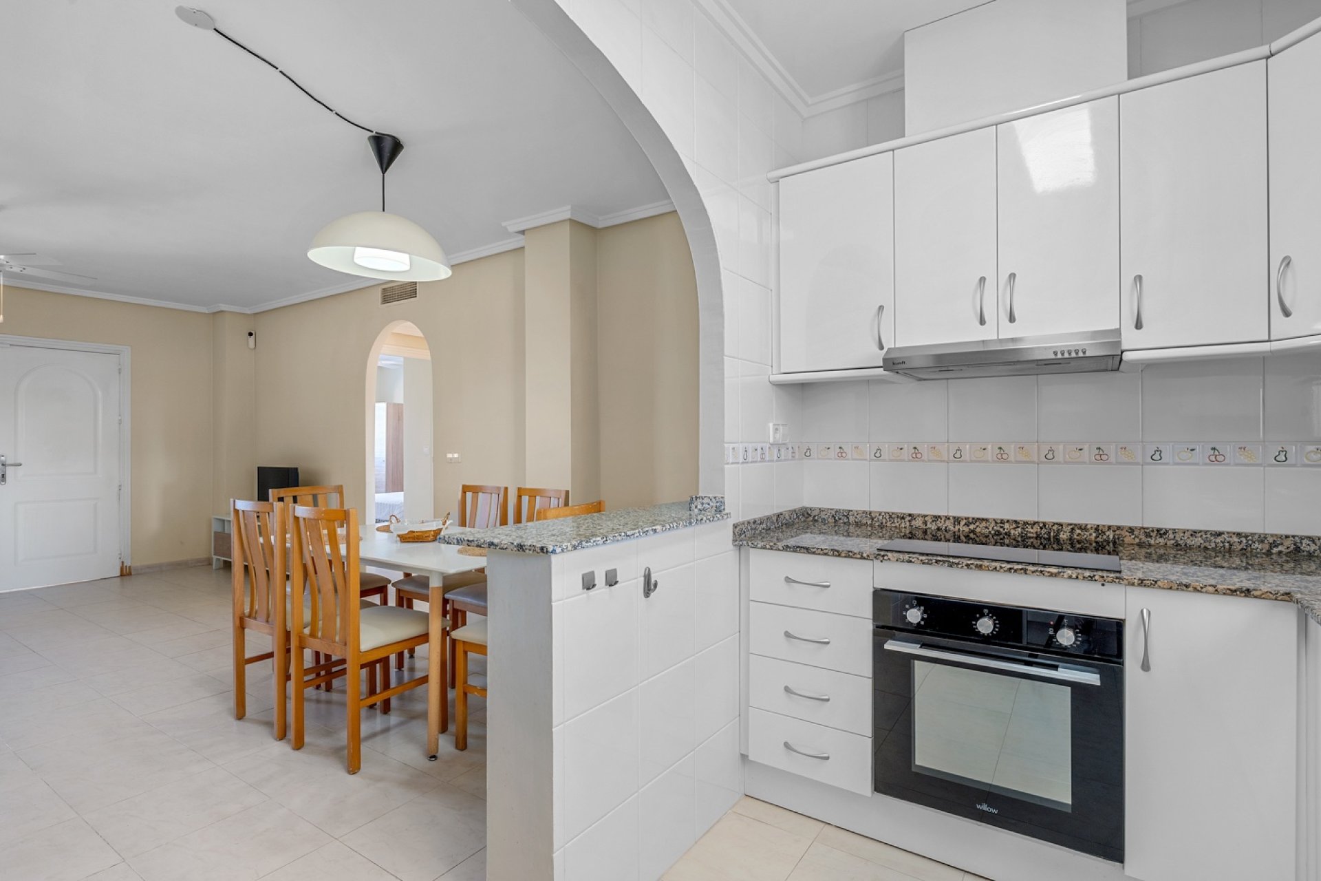 Herverkoop - Appartement / flat - Ciudad Quesada