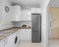 Herverkoop - Appartement / flat - Ciudad Quesada