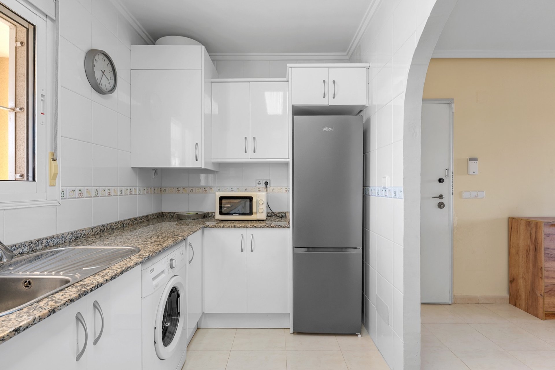 Herverkoop - Appartement / flat - Ciudad Quesada