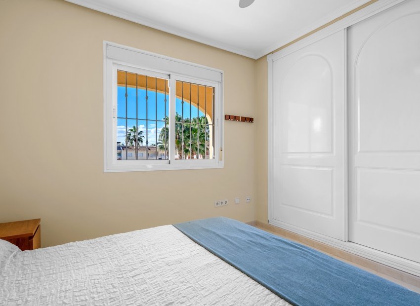 Herverkoop - Appartement / flat - Ciudad Quesada