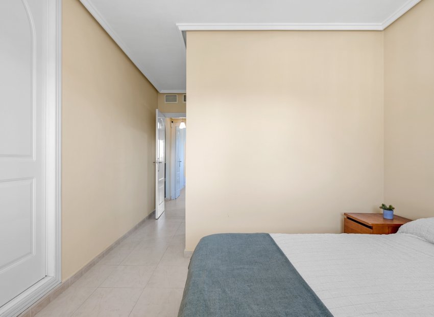 Herverkoop - Appartement / flat - Ciudad Quesada