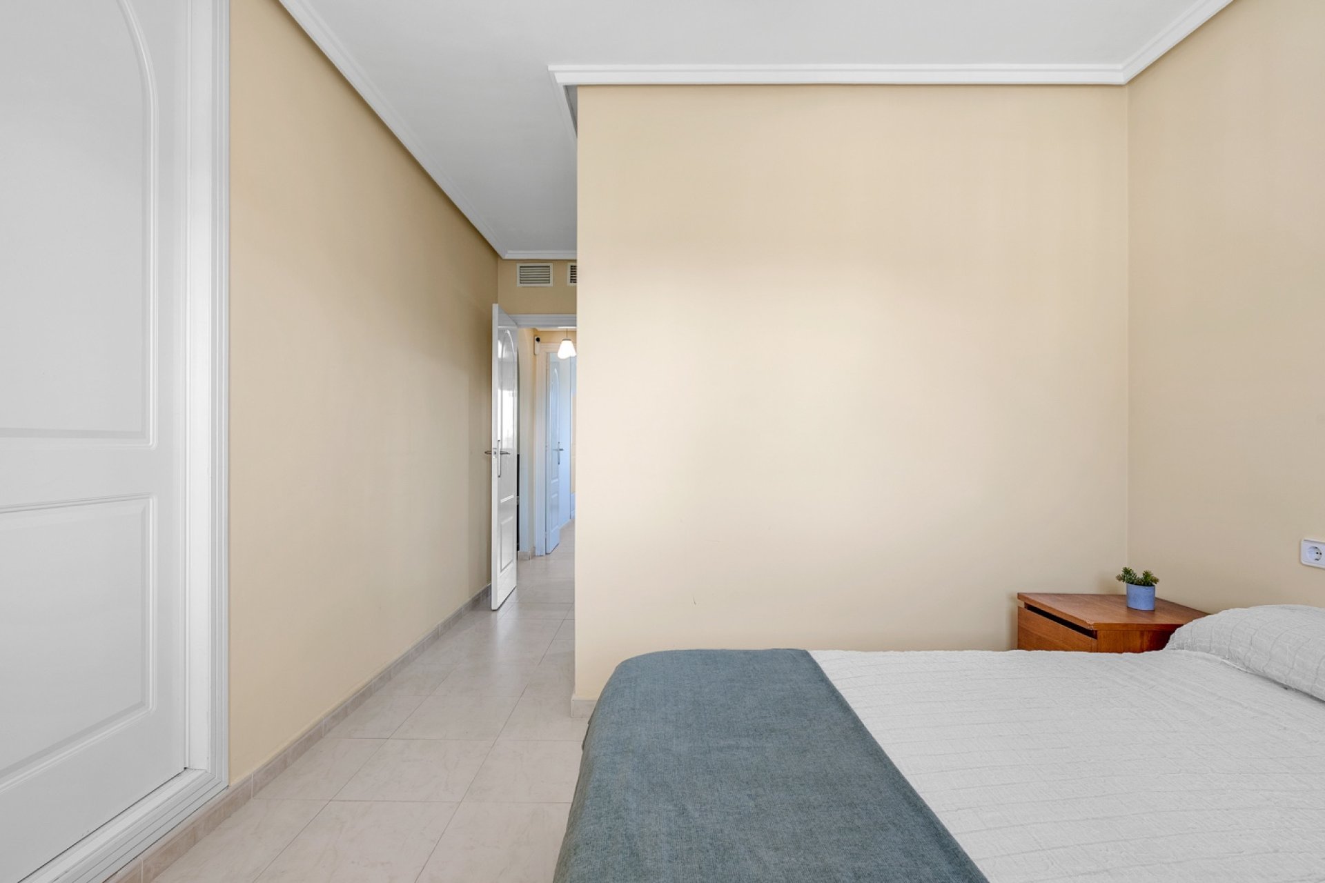 Herverkoop - Appartement / flat - Ciudad Quesada