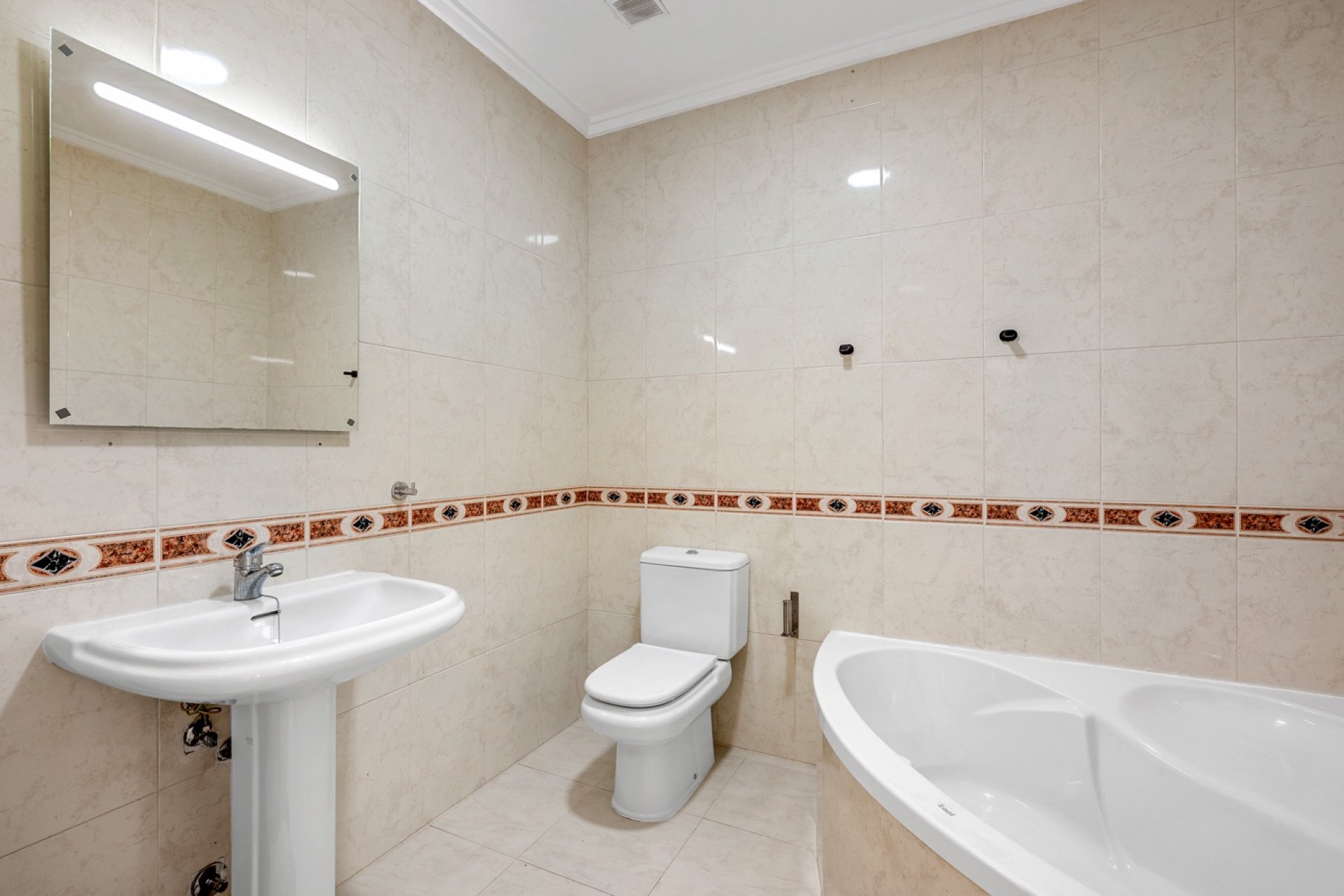 Herverkoop - Appartement / flat - Ciudad Quesada