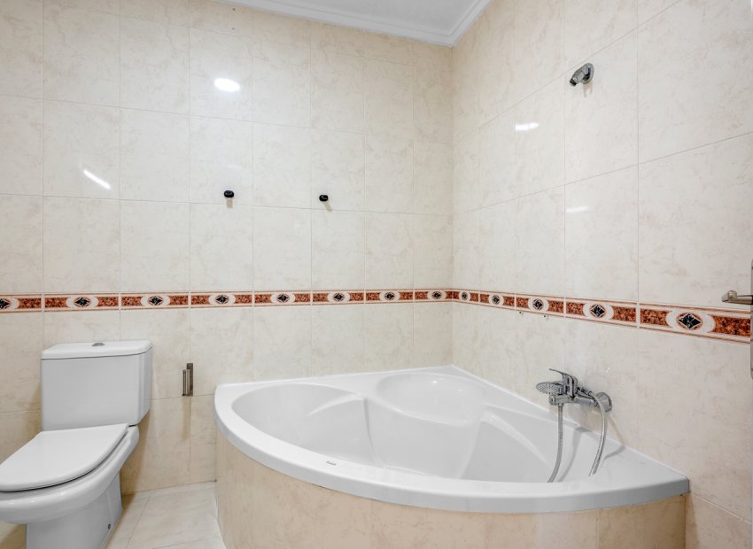 Herverkoop - Appartement / flat - Ciudad Quesada