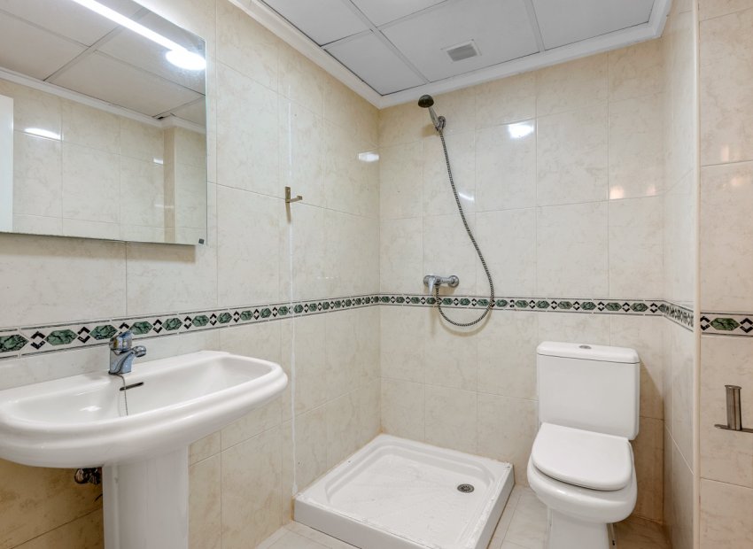 Herverkoop - Appartement / flat - Ciudad Quesada