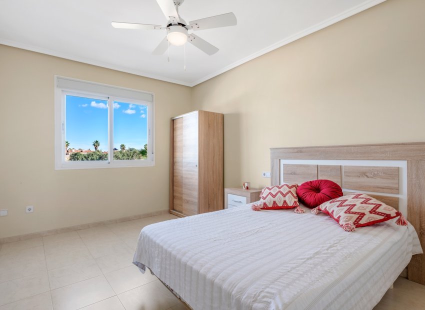 Herverkoop - Appartement / flat - Ciudad Quesada