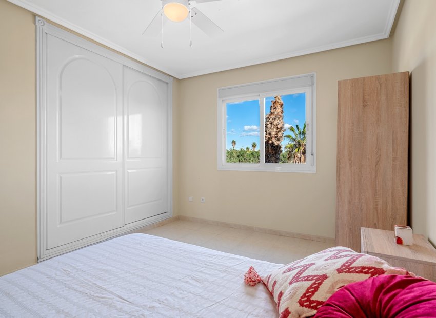 Herverkoop - Appartement / flat - Ciudad Quesada