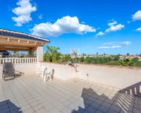 Herverkoop - Appartement / flat - Ciudad Quesada