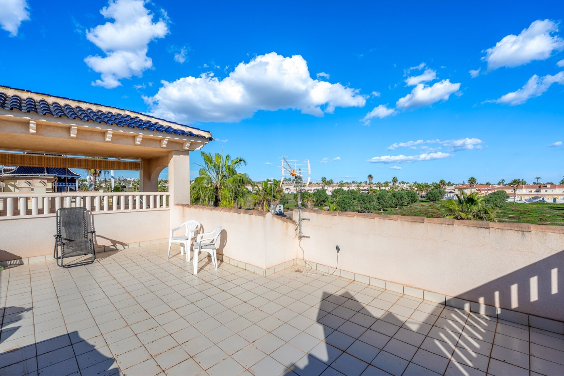 Herverkoop - Appartement / flat - Ciudad Quesada