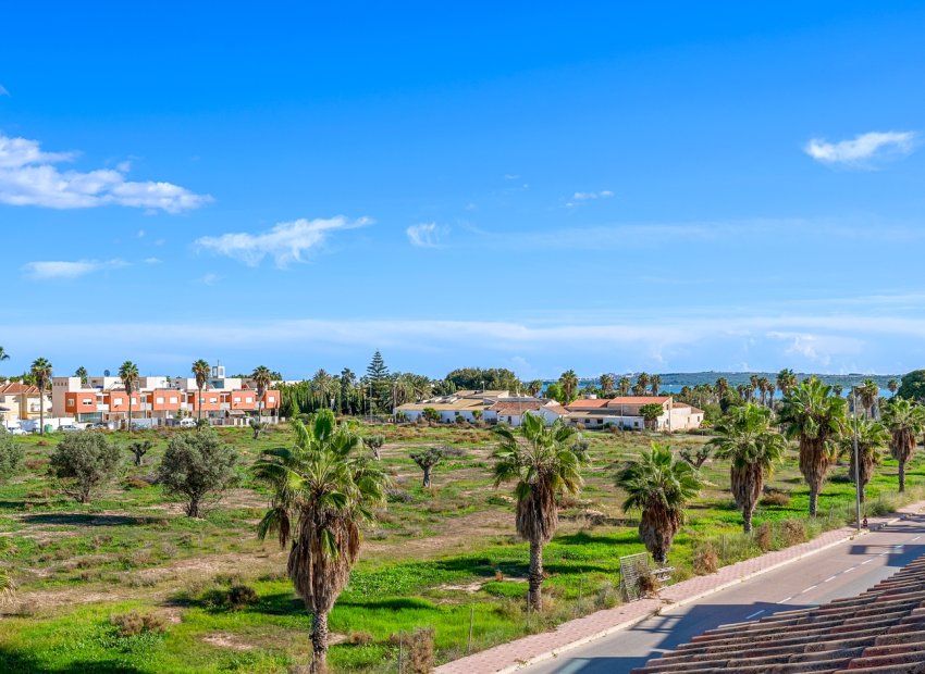 Herverkoop - Appartement / flat - Ciudad Quesada