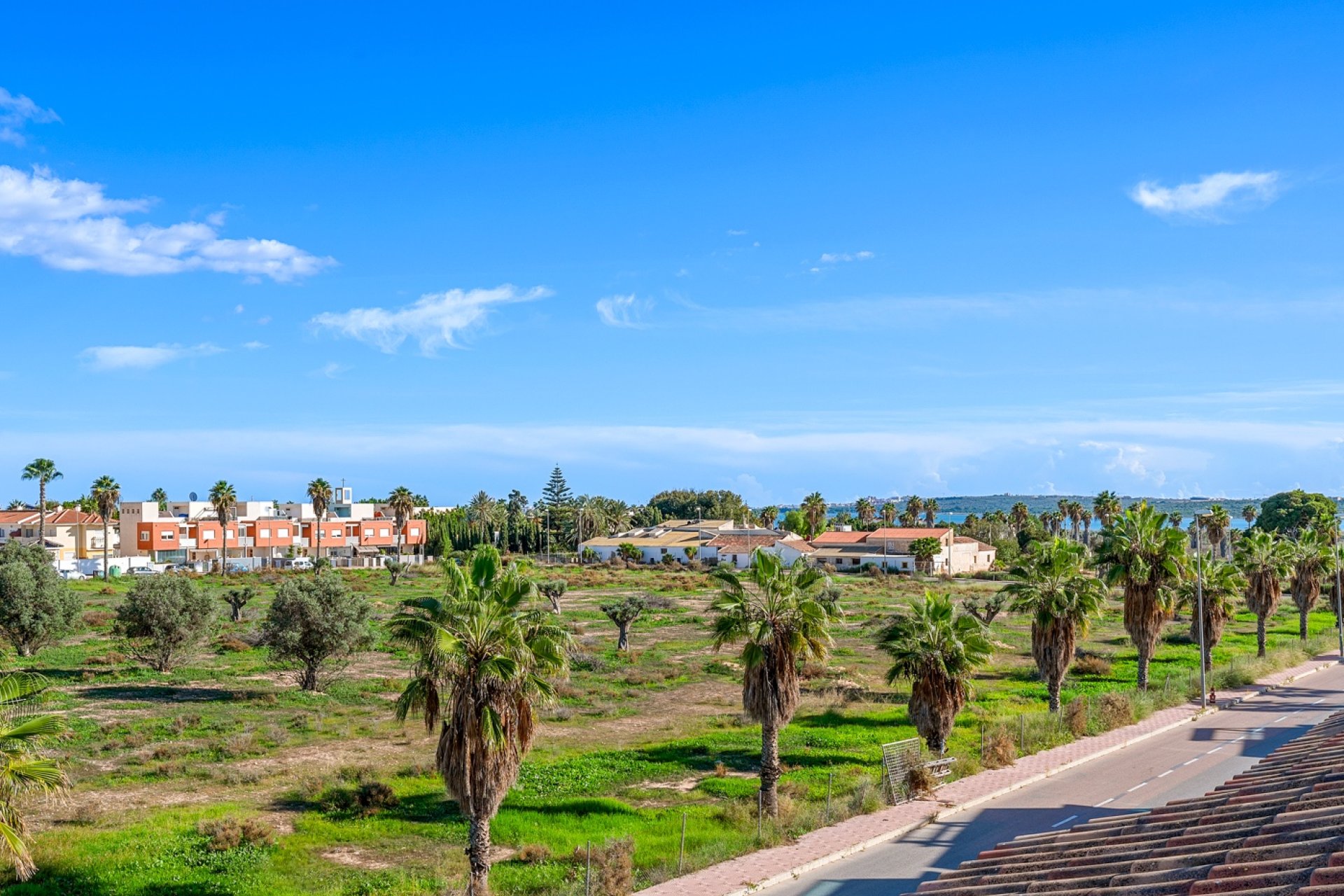 Herverkoop - Appartement / flat - Ciudad Quesada